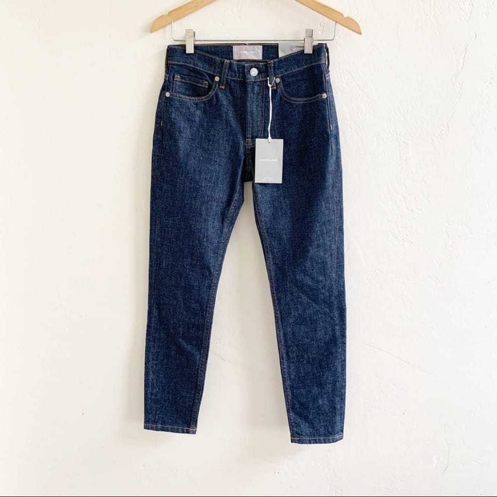 Everlane Slim jeans - image 8