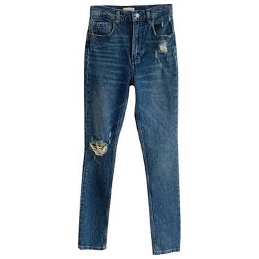 Boyish Slim jeans