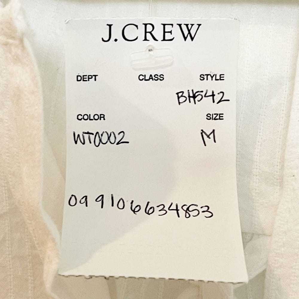 J.Crew Mini dress - image 10