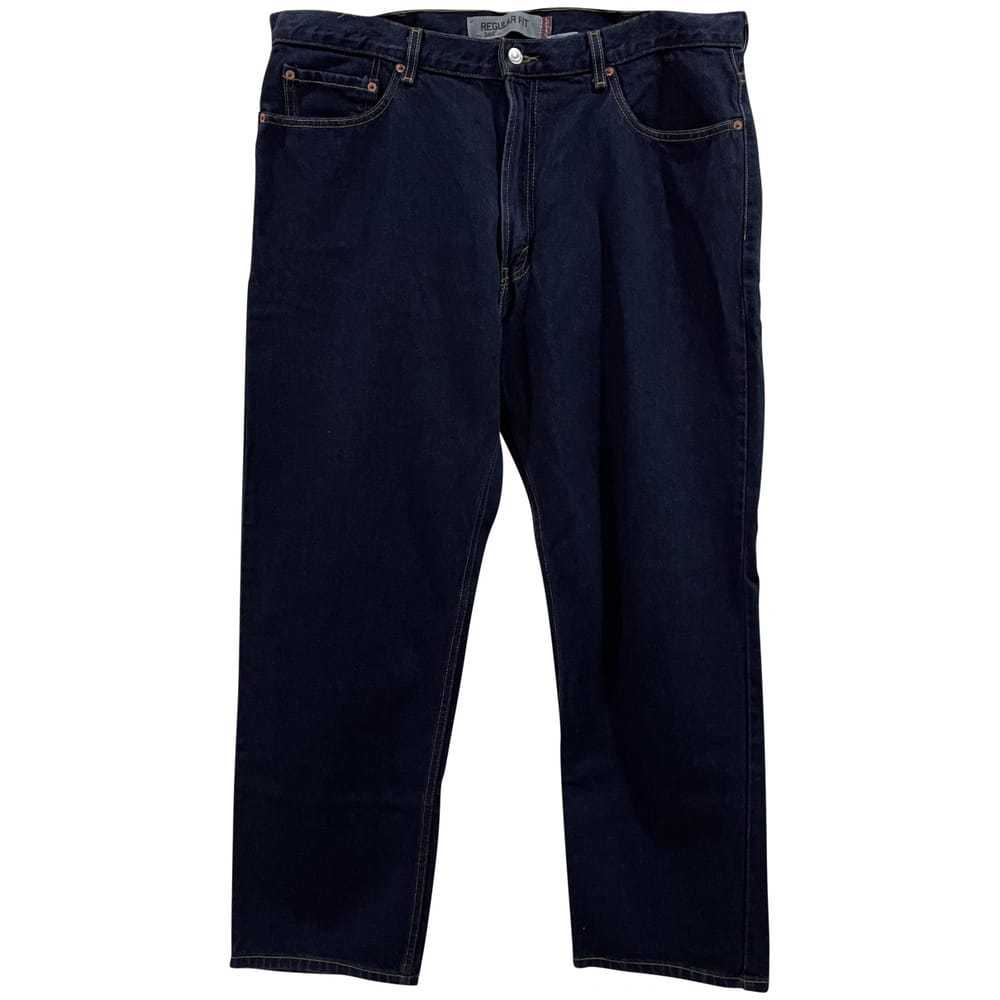 Levi's Straight jeans - image 1