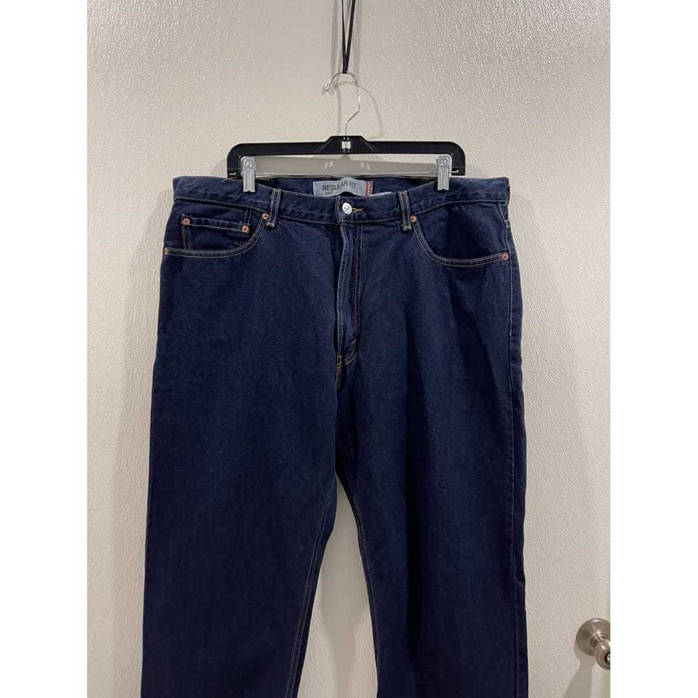 Levi's Straight jeans - image 3