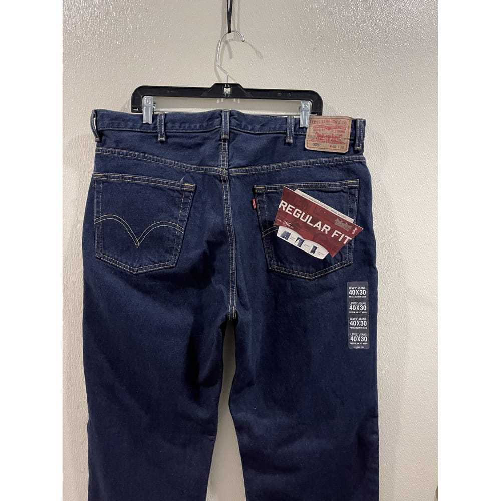 Levi's Straight jeans - image 5