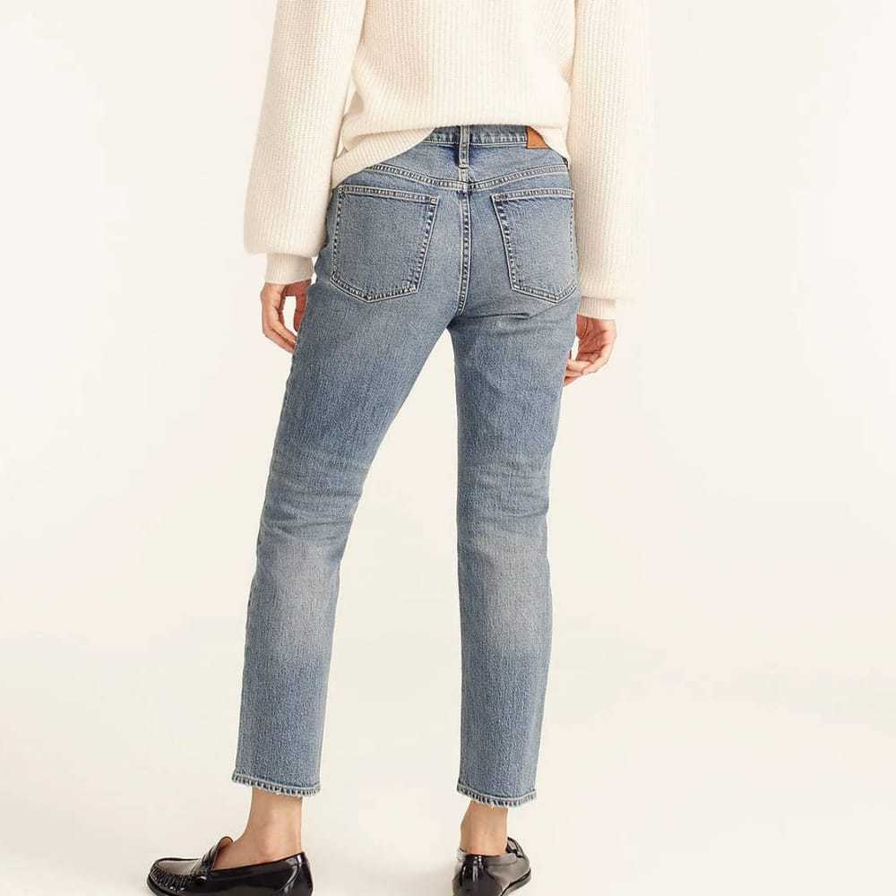 J.Crew Straight jeans - image 2