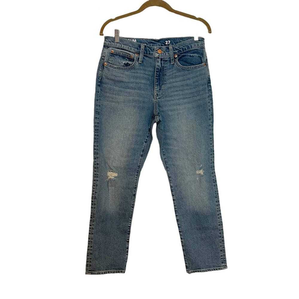 J.Crew Straight jeans - image 7