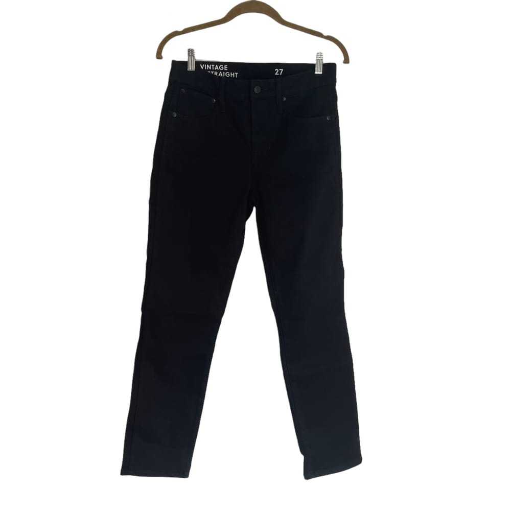 Madewell Straight jeans - image 10