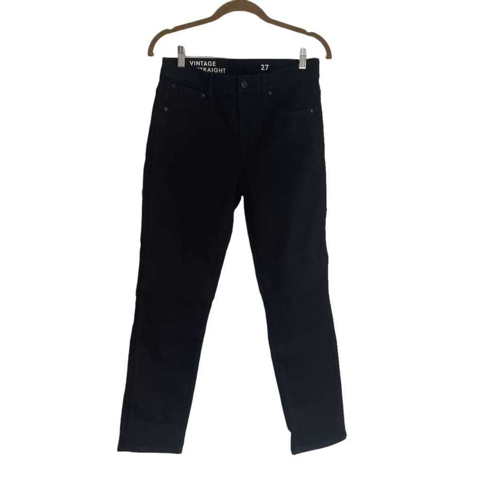 Madewell Straight jeans - image 5