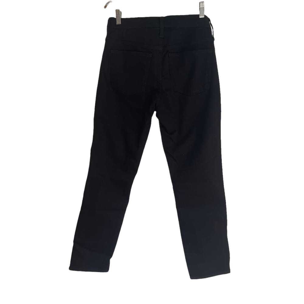 Madewell Straight jeans - image 6