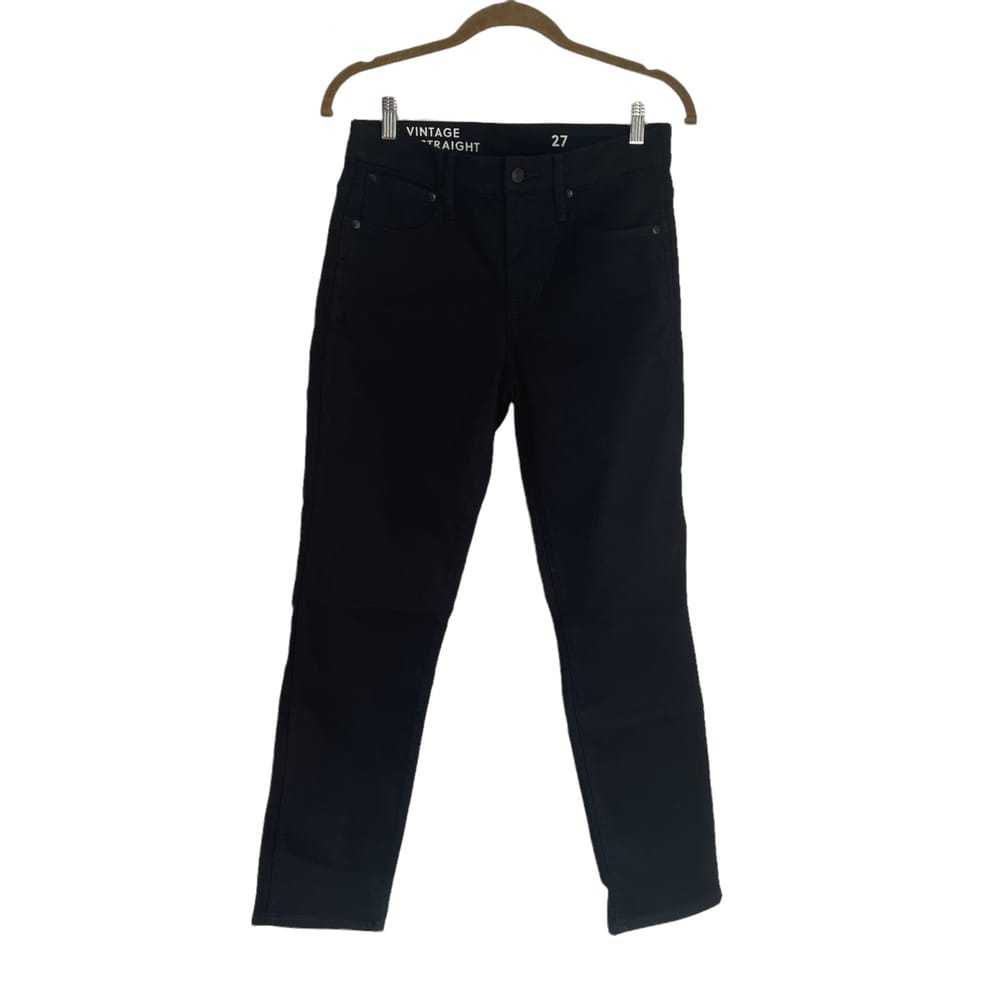 Madewell Straight jeans - image 7