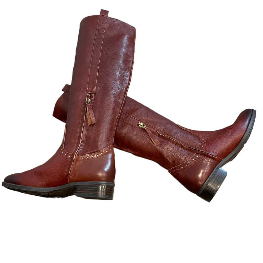 Sam Edelman Leather boots - image 10