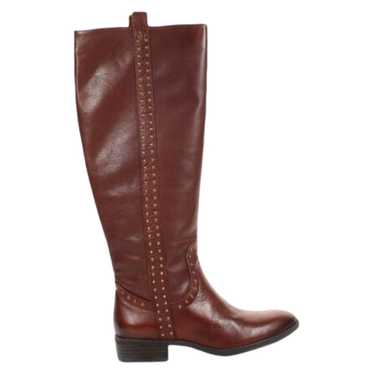 Sam Edelman Leather boots - image 1