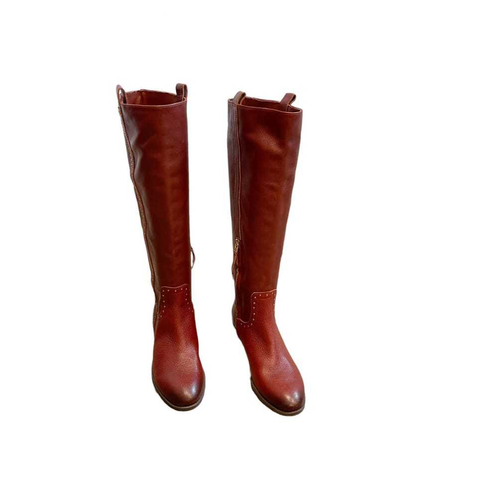 Sam Edelman Leather boots - image 6