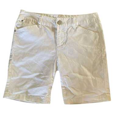 Armani Exchange Mini short