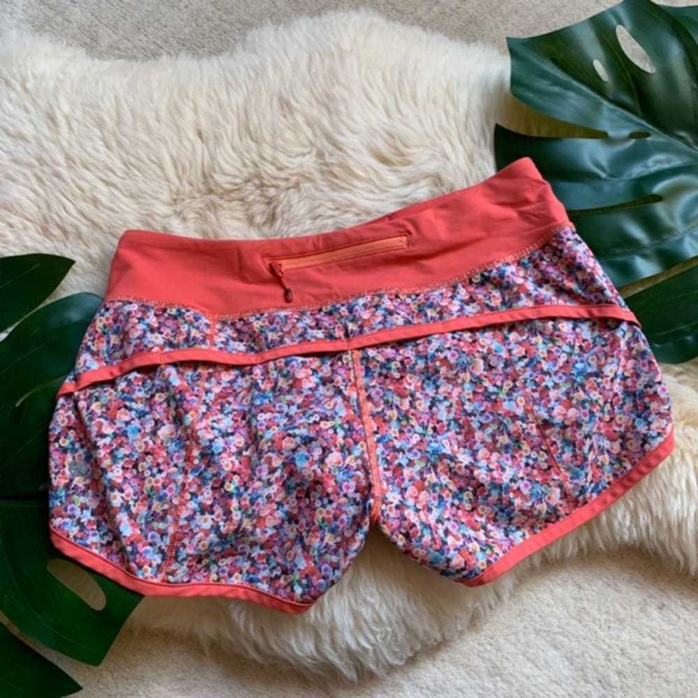 Lululemon Shorts - image 4