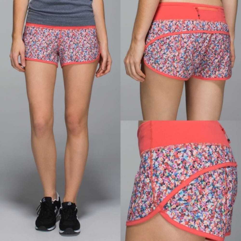 Lululemon Shorts - image 8