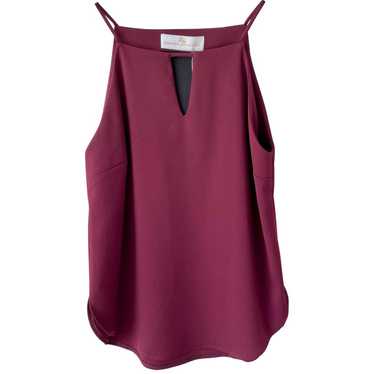 Amanda Uprichard Camisole