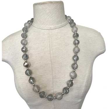 Kate Spade Silver necklace - image 1