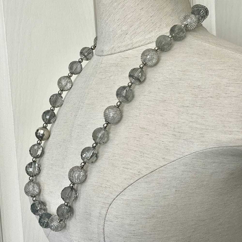 Kate Spade Silver necklace - image 5