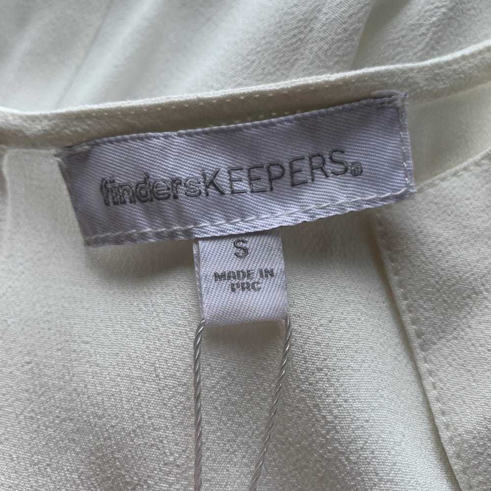 Finders Keepers Jumpsuit - image 4