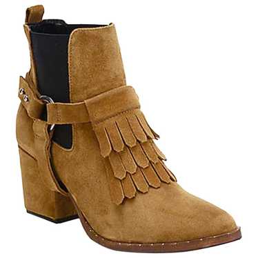 Freda Salvador Ankle boots