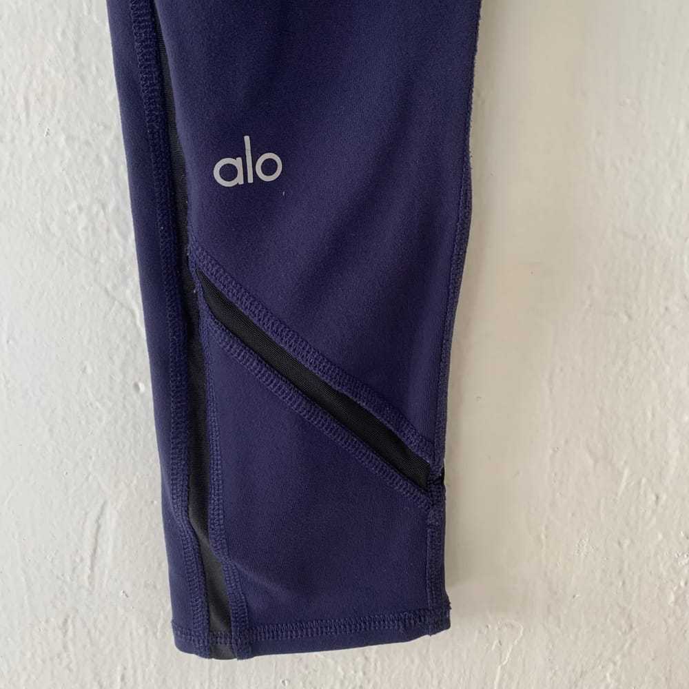 Alo Leggings - image 3