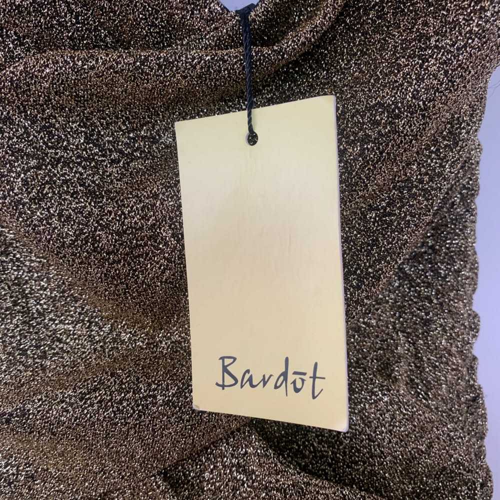 Bardot Glitter mini dress - image 11