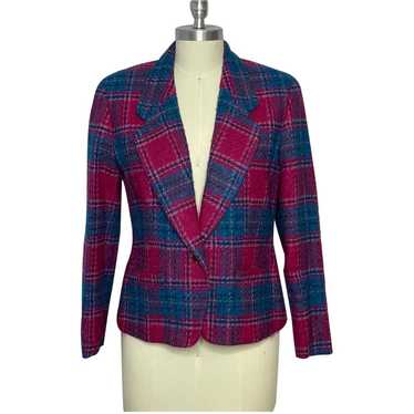 Pendleton Wool blazer - image 1