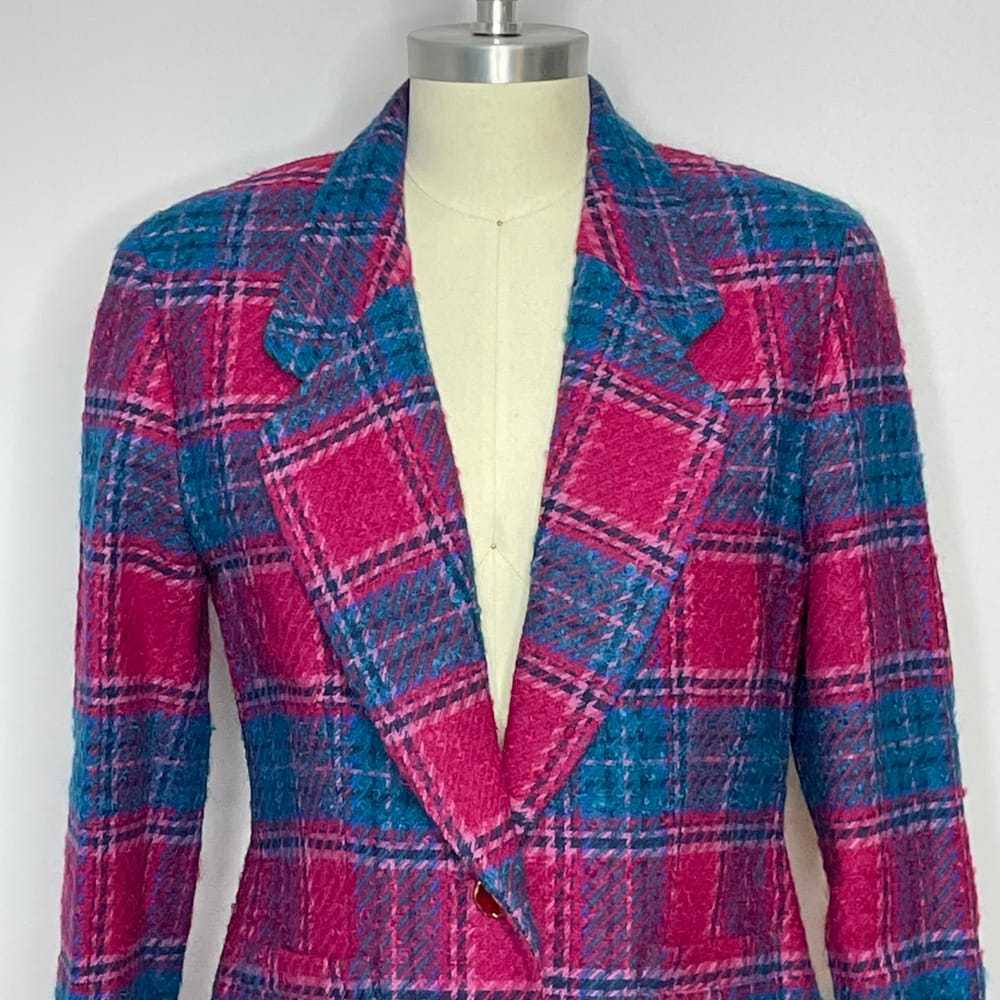 Pendleton Wool blazer - image 3