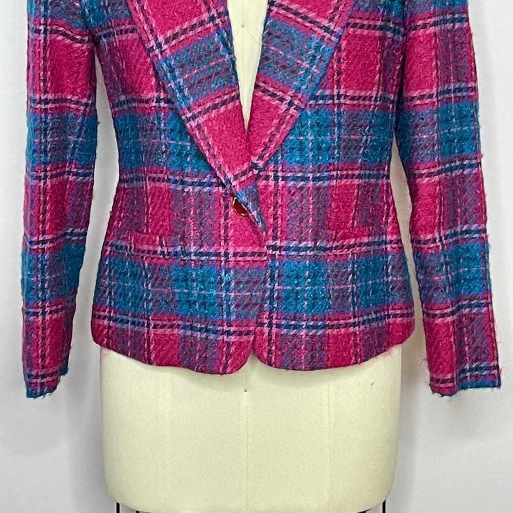 Pendleton Wool blazer - image 4