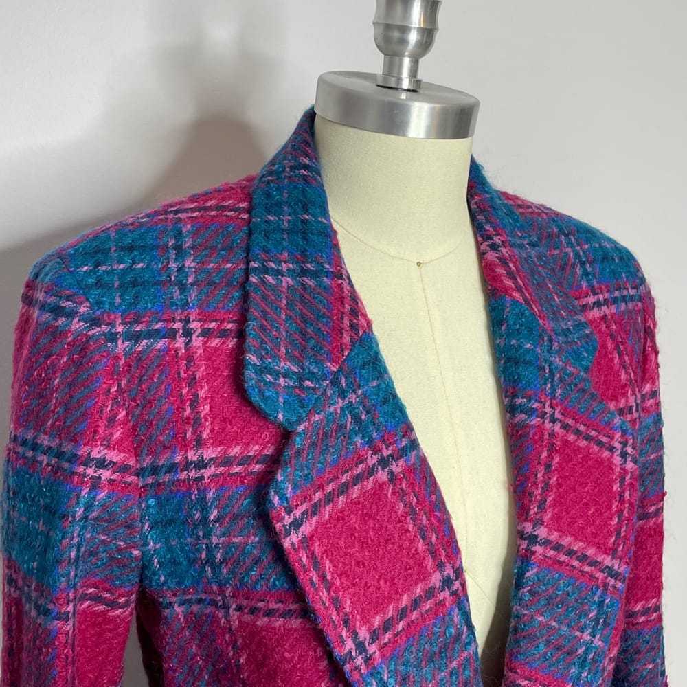 Pendleton Wool blazer - image 7