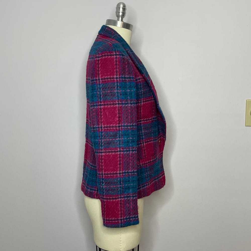 Pendleton Wool blazer - image 8