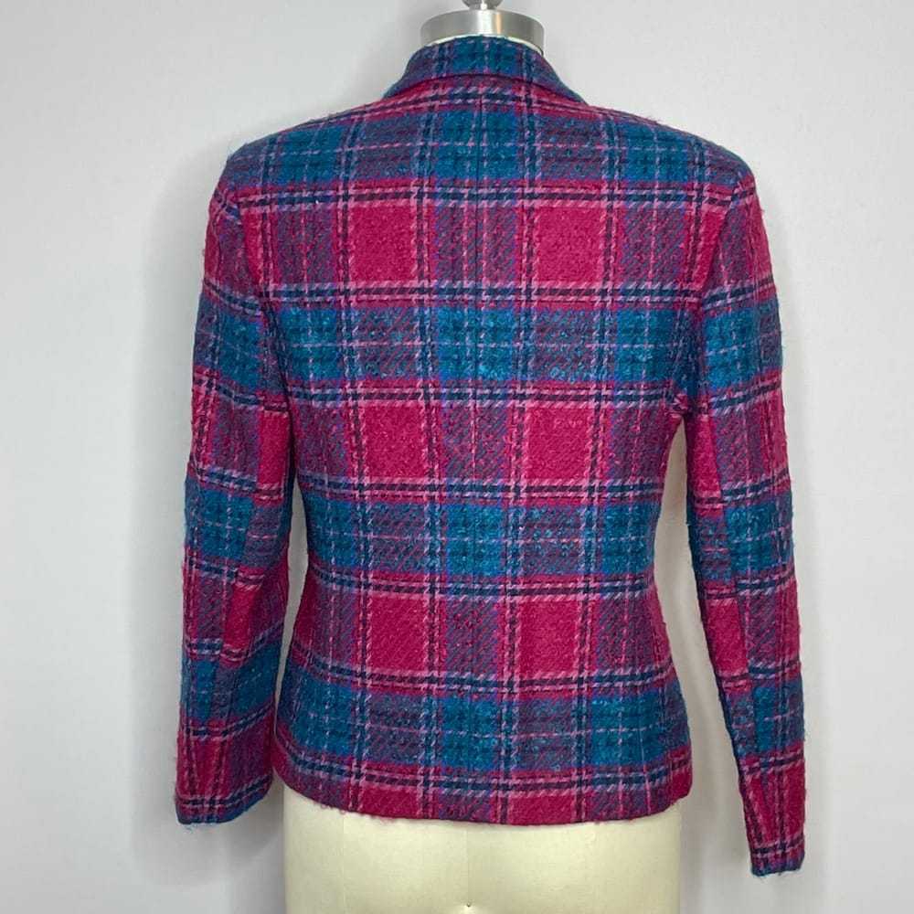 Pendleton Wool blazer - image 9