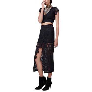 Nightcap Mid-length skirt - image 1