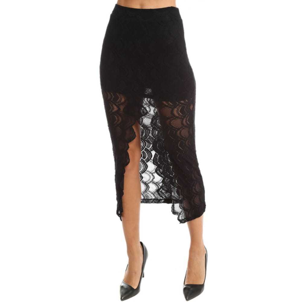 Nightcap Mid-length skirt - image 3