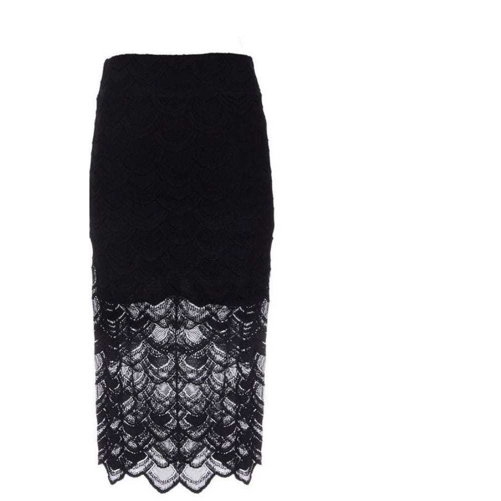 Nightcap Mid-length skirt - image 6