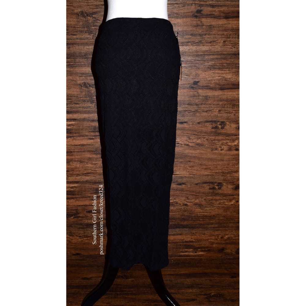 Nightcap Mid-length skirt - image 9