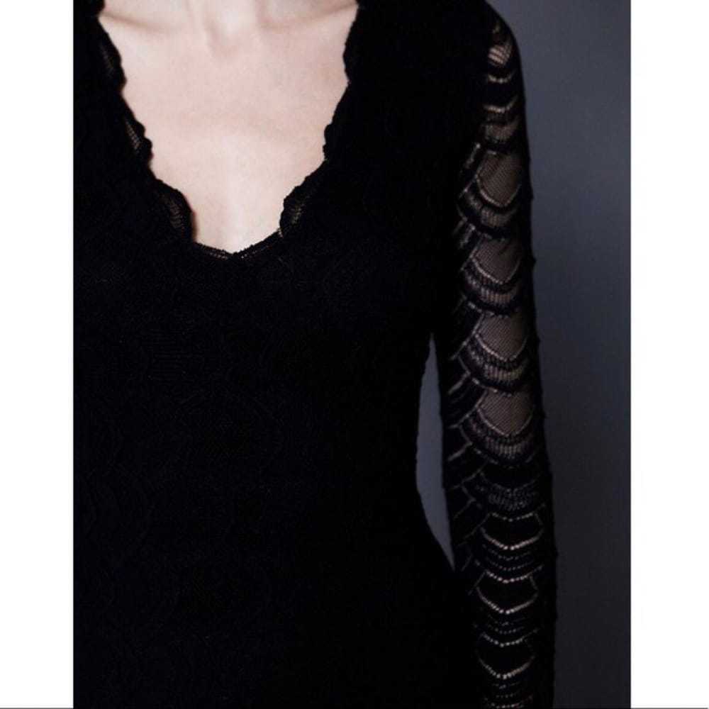 Nightcap Lace mini dress - image 7