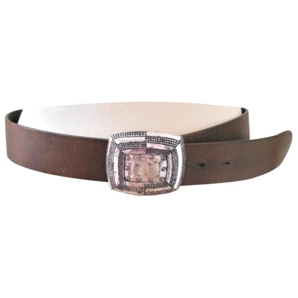 Roberto Cavalli Leather belt - image 1