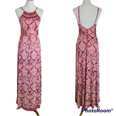 Guess Silk maxi dress - image 1