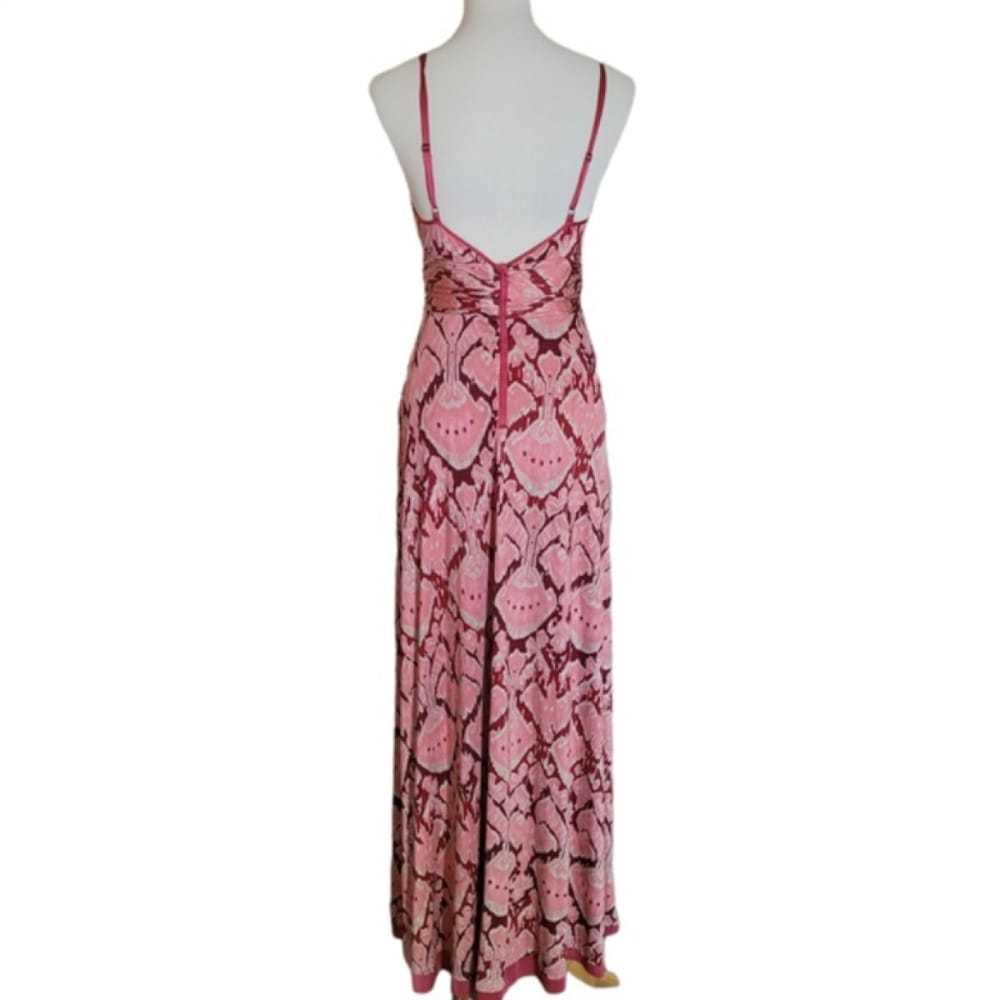 Guess Silk maxi dress - image 5