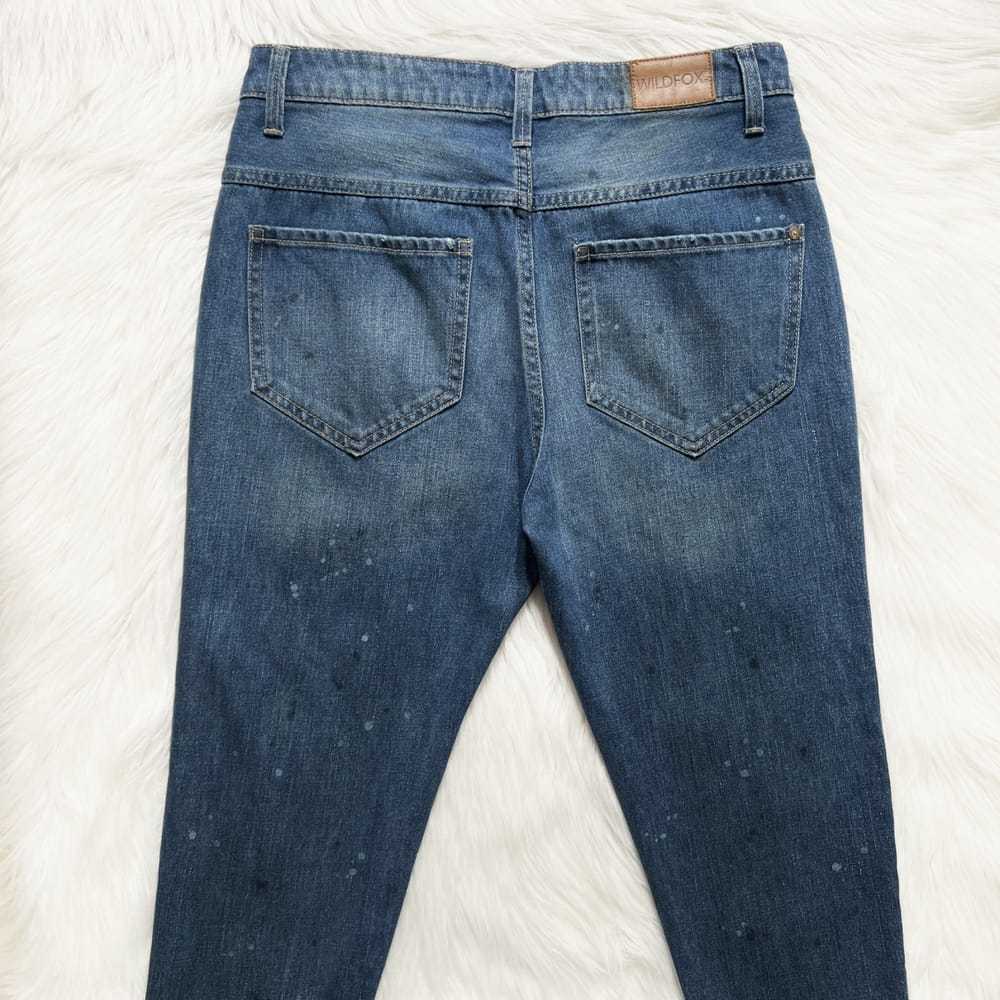 Wildfox Boyfriend jeans - image 6