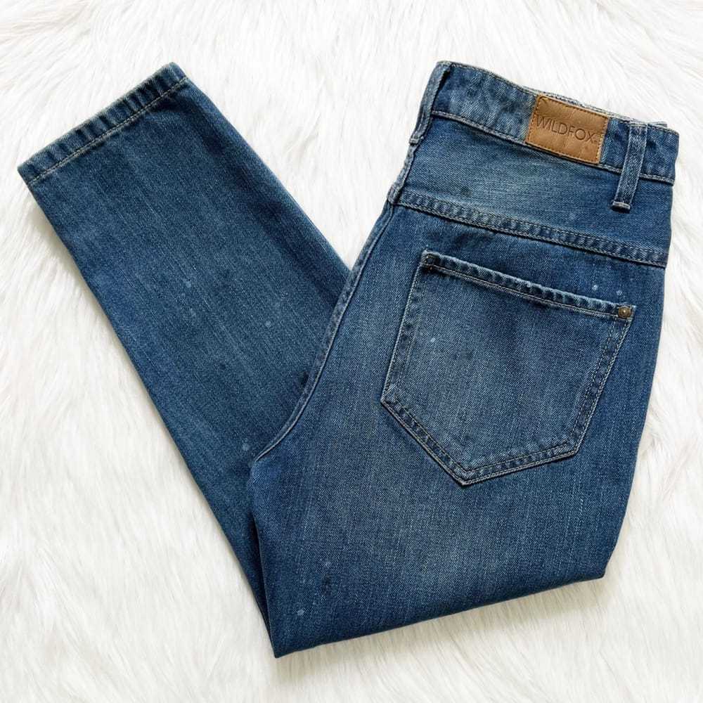 Wildfox Boyfriend jeans - image 7