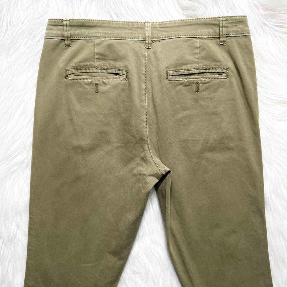 Anthropologie Straight pants - image 10