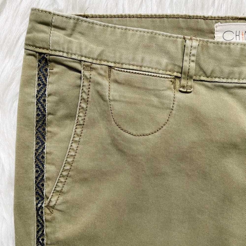 Anthropologie Straight pants - image 11