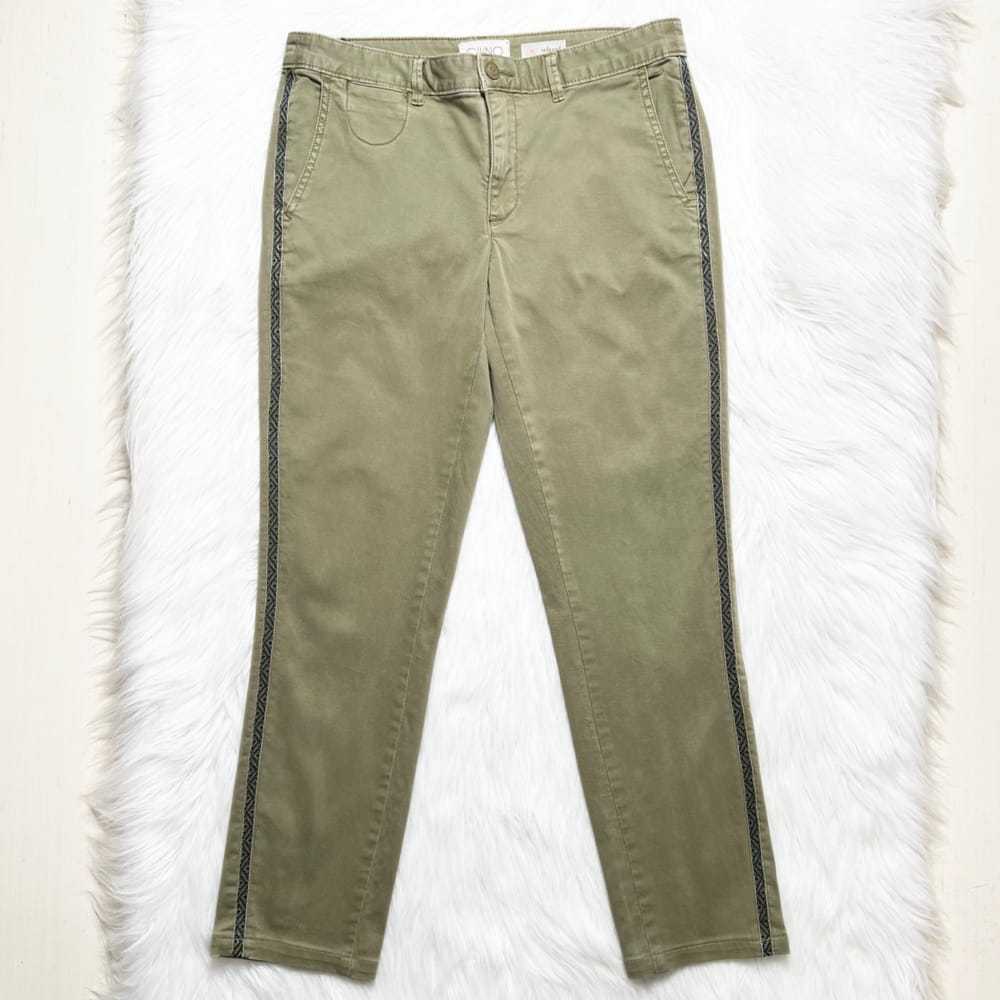 Anthropologie Straight pants - image 5