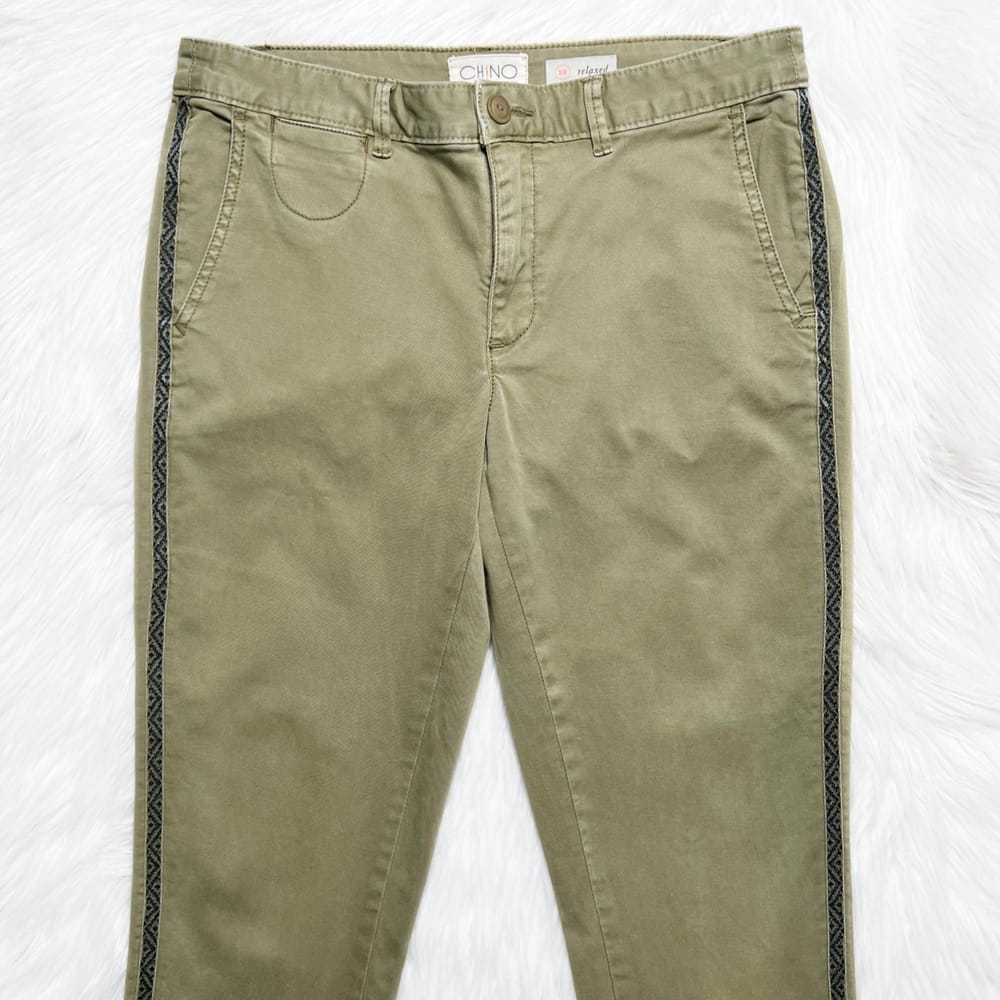 Anthropologie Straight pants - image 6