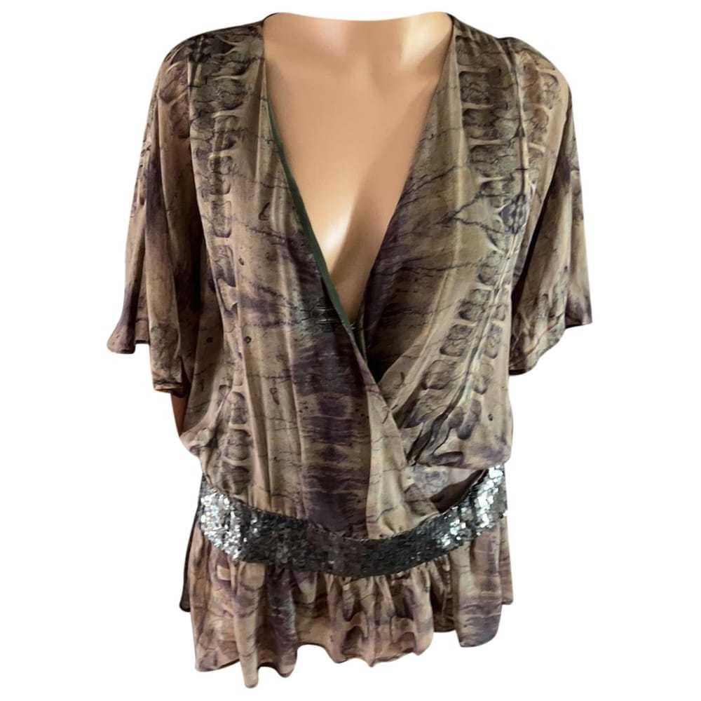 Haute Hippie Blouse - image 1