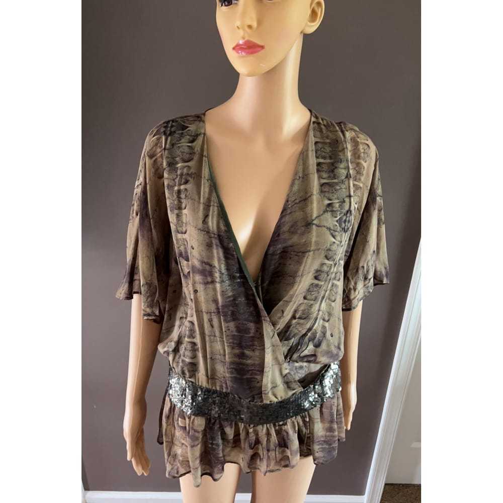 Haute Hippie Blouse - image 2