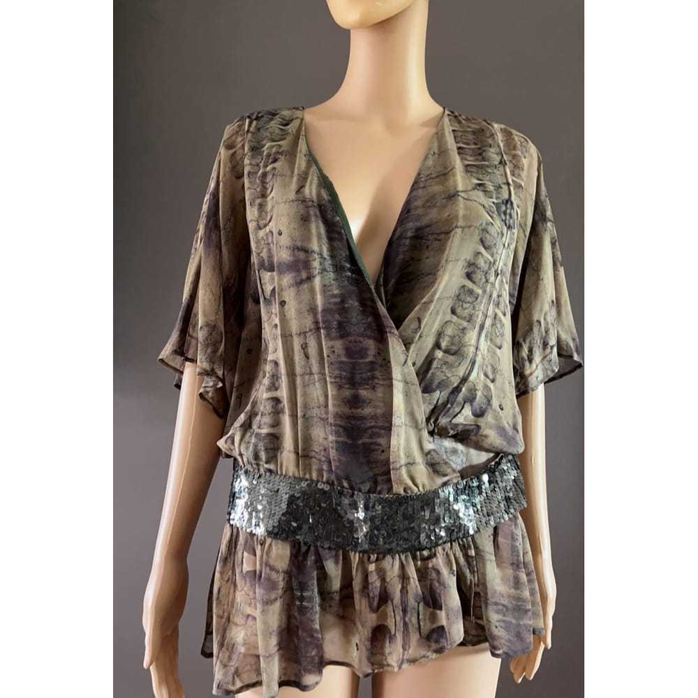 Haute Hippie Blouse - image 3