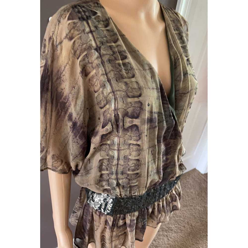 Haute Hippie Blouse - image 5