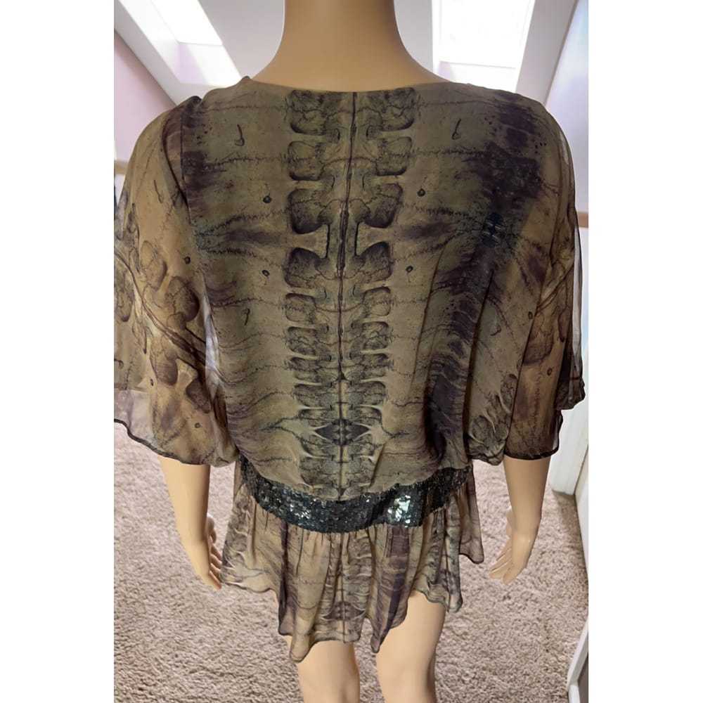 Haute Hippie Blouse - image 7